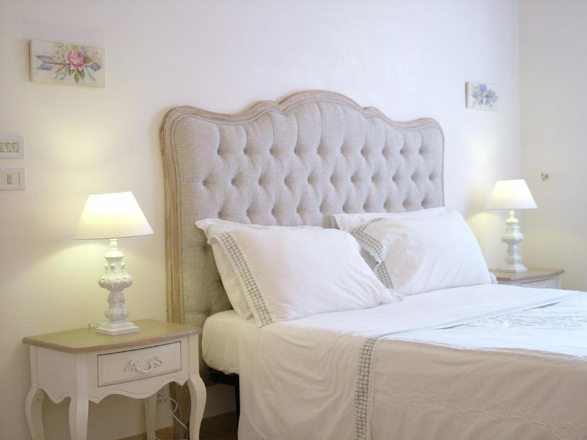 Masseria Cappuccini 奥斯图尼 外观 照片
